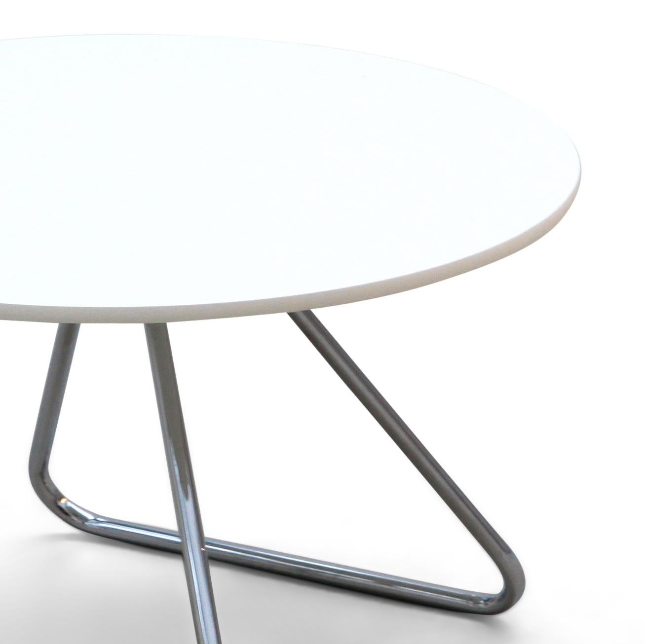 Danois Nanna Ditzel & Jørgen Ditzel, Table Dennie par One Collection