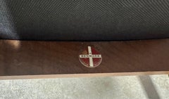 Nanna Ditzel Lounge Chair Model 83 / Denmark