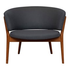 Nanna Ditzel Lounge Chair Model 83