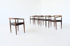 Nanna Ditzel Modell 113 Sessel Poul Kold Savvaerk Dänemark 1955