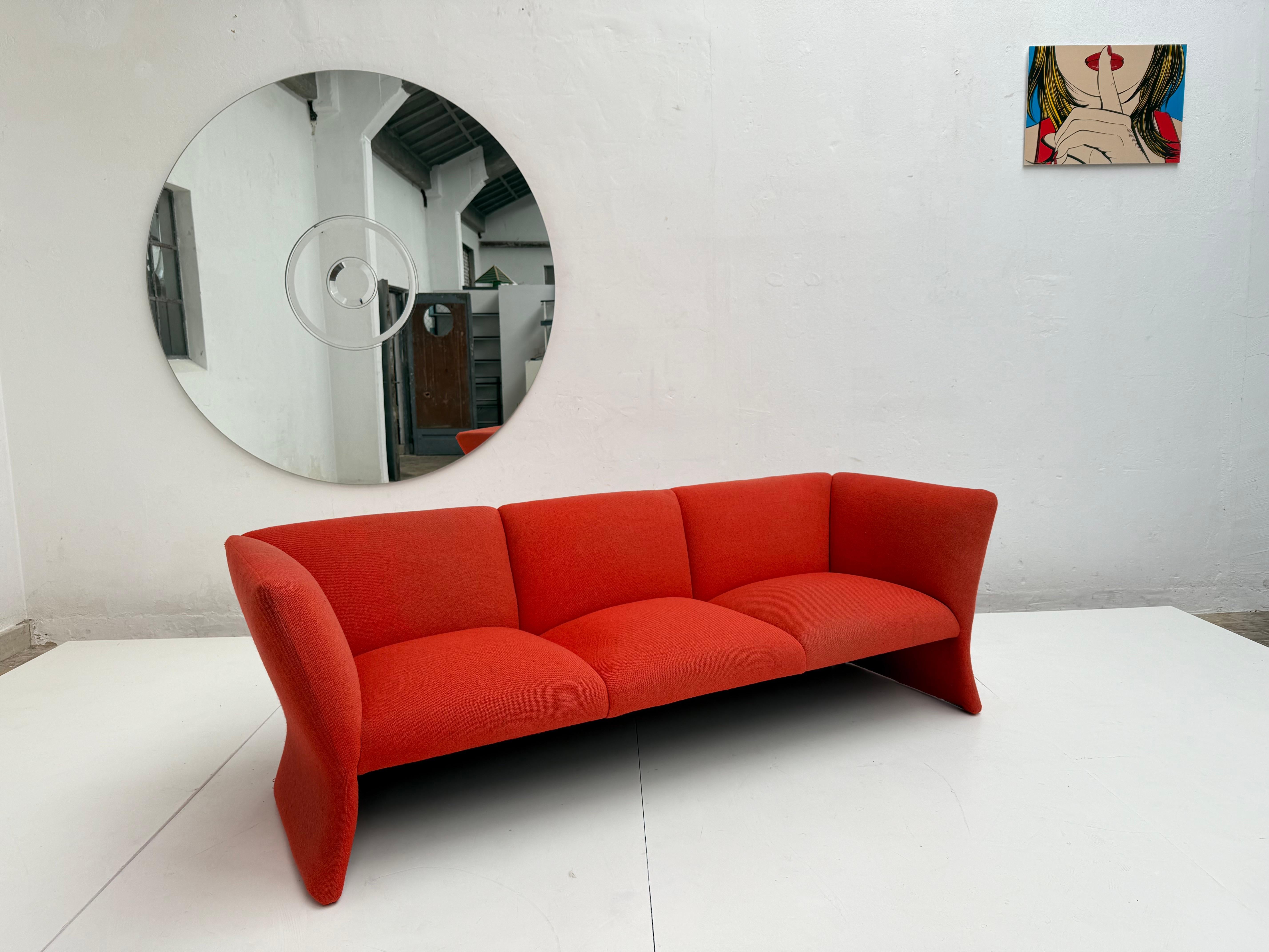 Nanna Ditzel 'Mondial' Sofa Getama Dänemark 1968 CHOOSE YOUR OWN UPHOLSTERY im Angebot 3