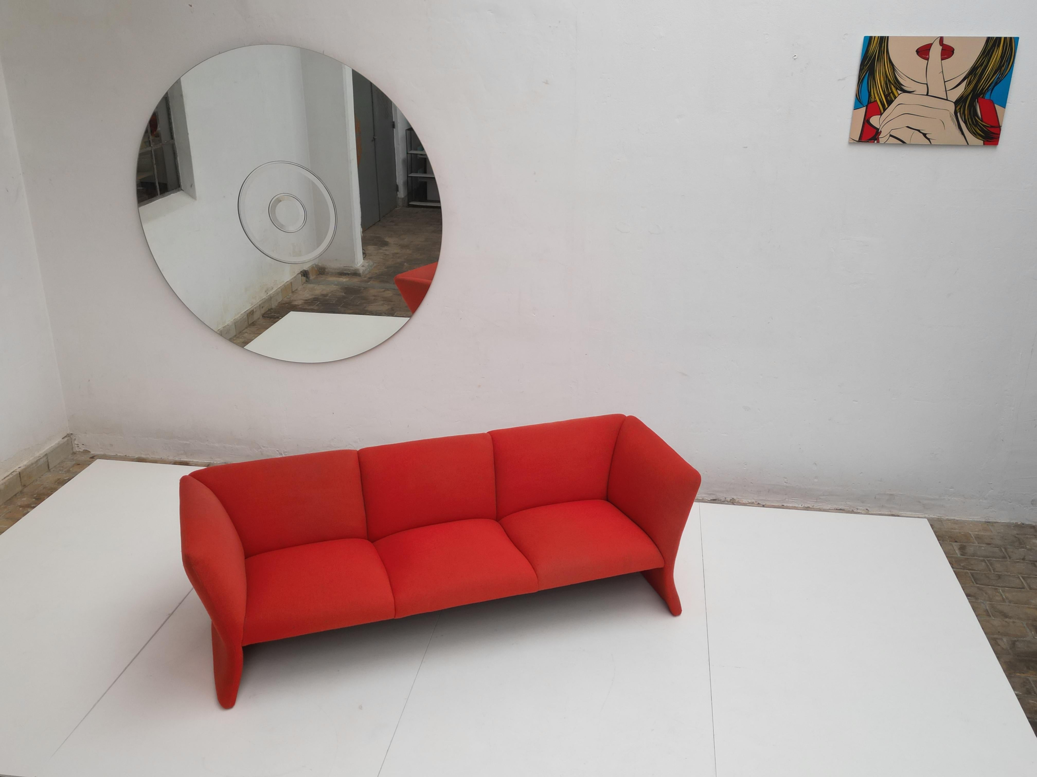 Nanna Ditzel 'Mondial' Sofa Getama Dänemark 1968 CHOOSE YOUR OWN UPHOLSTERY im Angebot 2