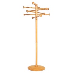 Nanna Ditzel, ND09 Coat Rack