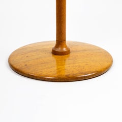 Nanna Ditzel ND09 Oak Coat Tree, Denmark, 1963