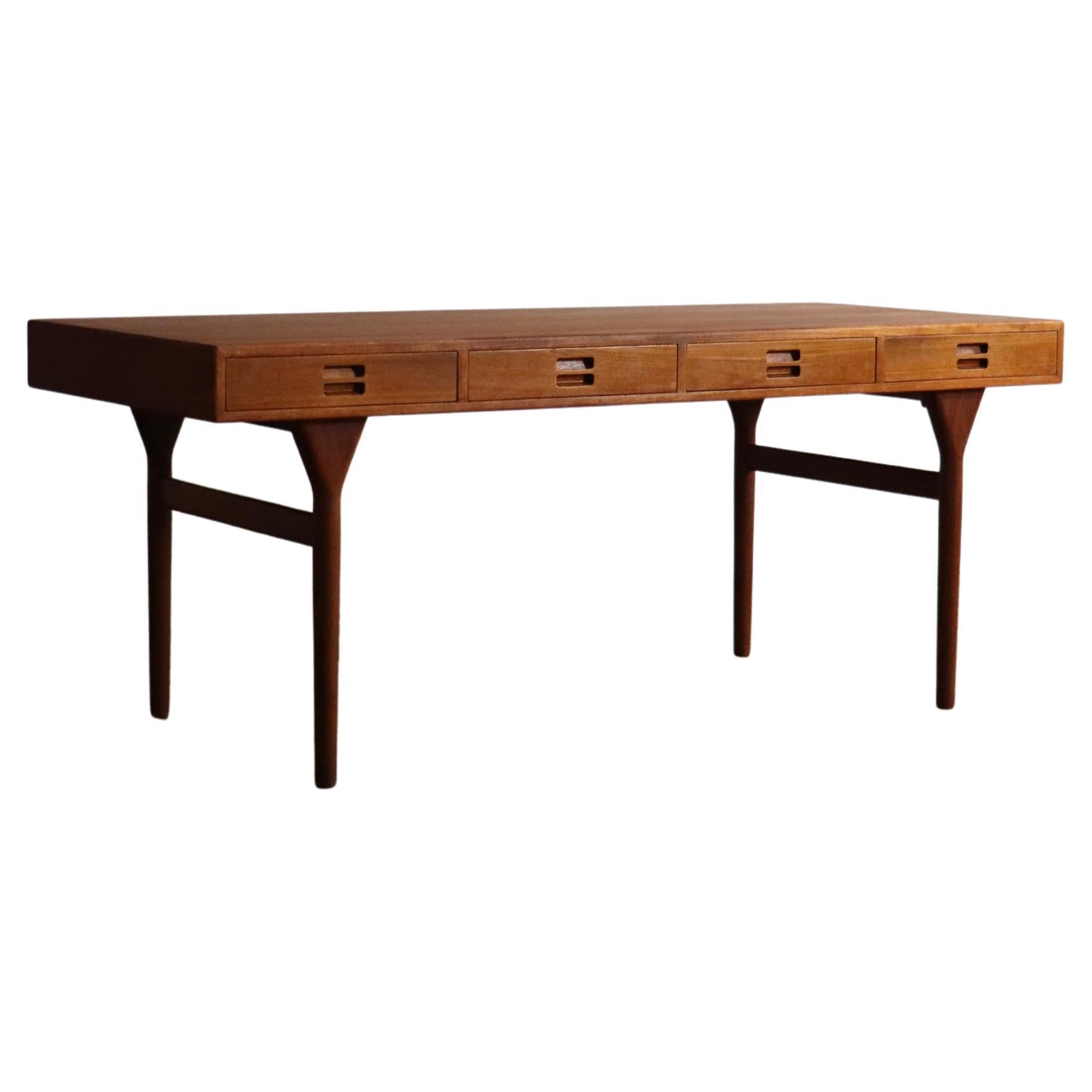 Bureau Nanna Ditzel ND93 Soren Willadsen Danemark 1955