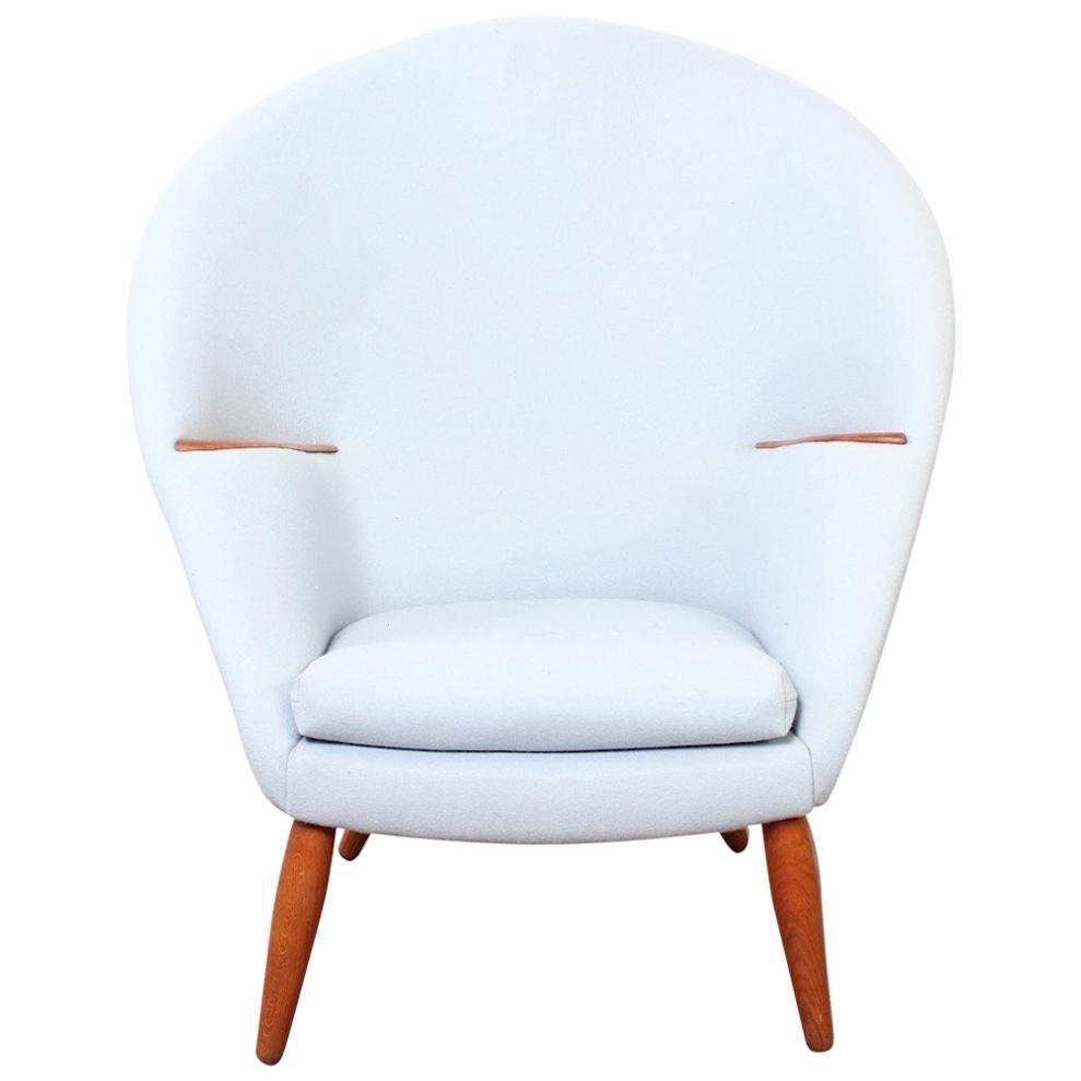 Nanna Ditzel "Oda" Lounge Chair