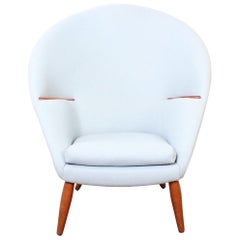 Nanna Ditzel "Oda" Lounge Chair