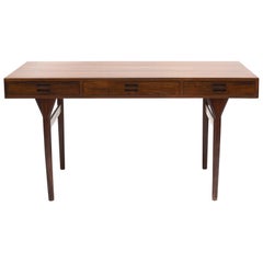 Nanna Ditzel Rosewood Desk