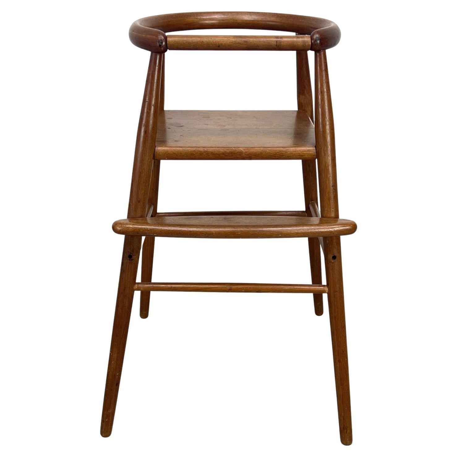 high sitting stool