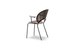 Nanna Ditzel Trinidad Armchair