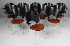 Nanna Ditzel Trinidad Armchairs