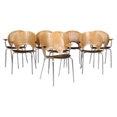 Fauteuils Trinidad Nanna Ditzel