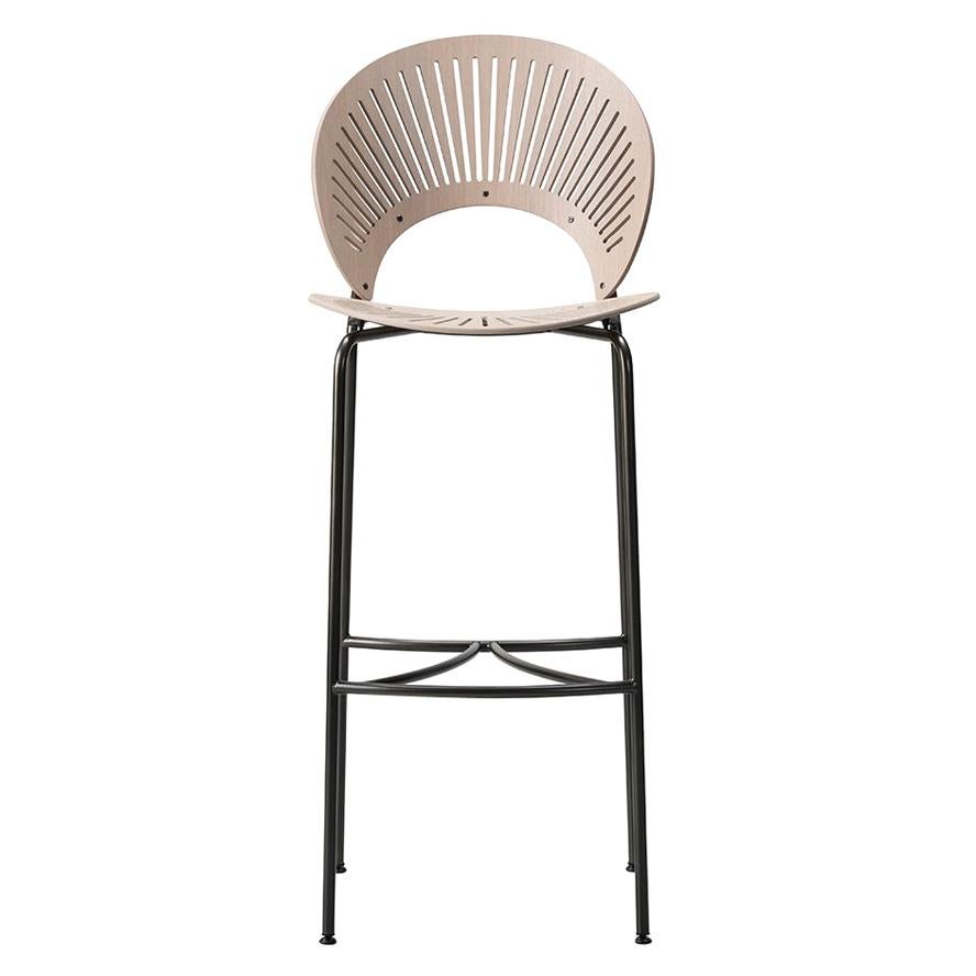 Nanna Ditzel Trinidad Barstool For Sale