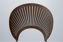 Nanna Ditzel Trinidad Chair