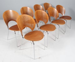 Nanna Ditzel Trinidad Chair