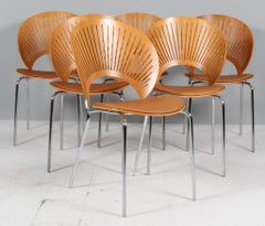 Nanna Ditzel Trinidad Chair