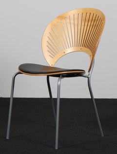Nanna Ditzel Trinidad Chair