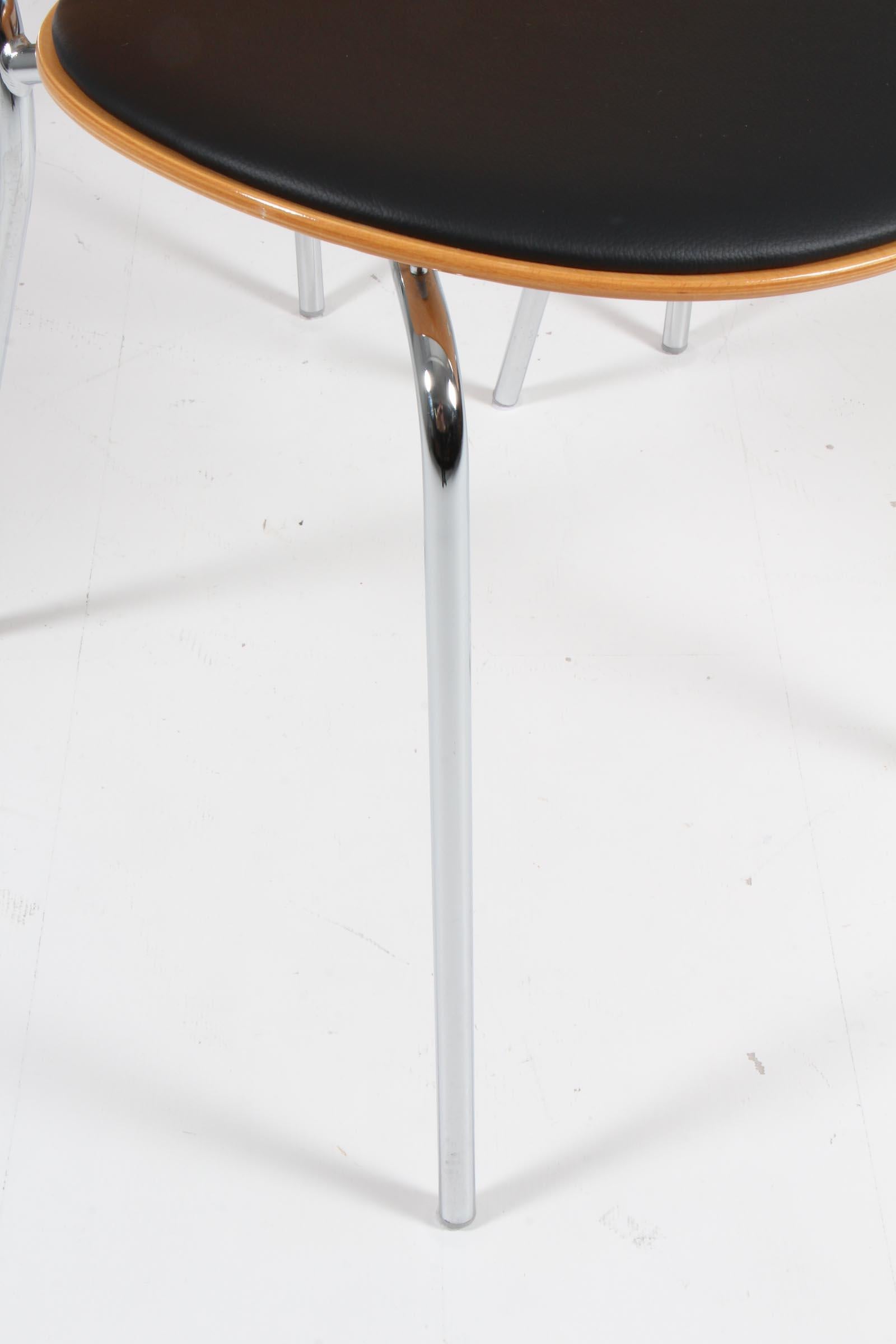 Nanna Ditzel Trinidad Chair In Excellent Condition In Esbjerg, DK