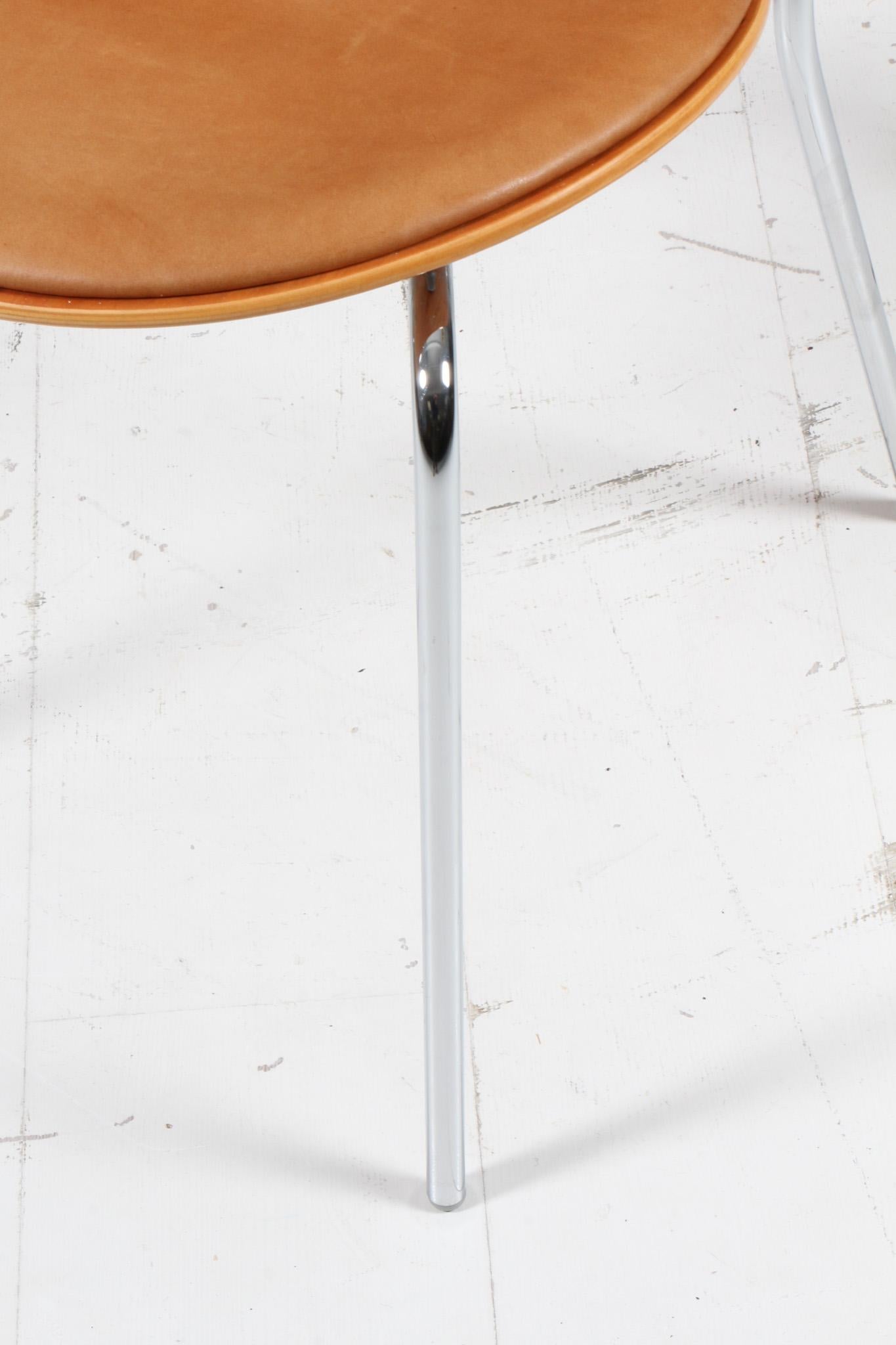 Nanna Ditzel Trinidad Chair 2