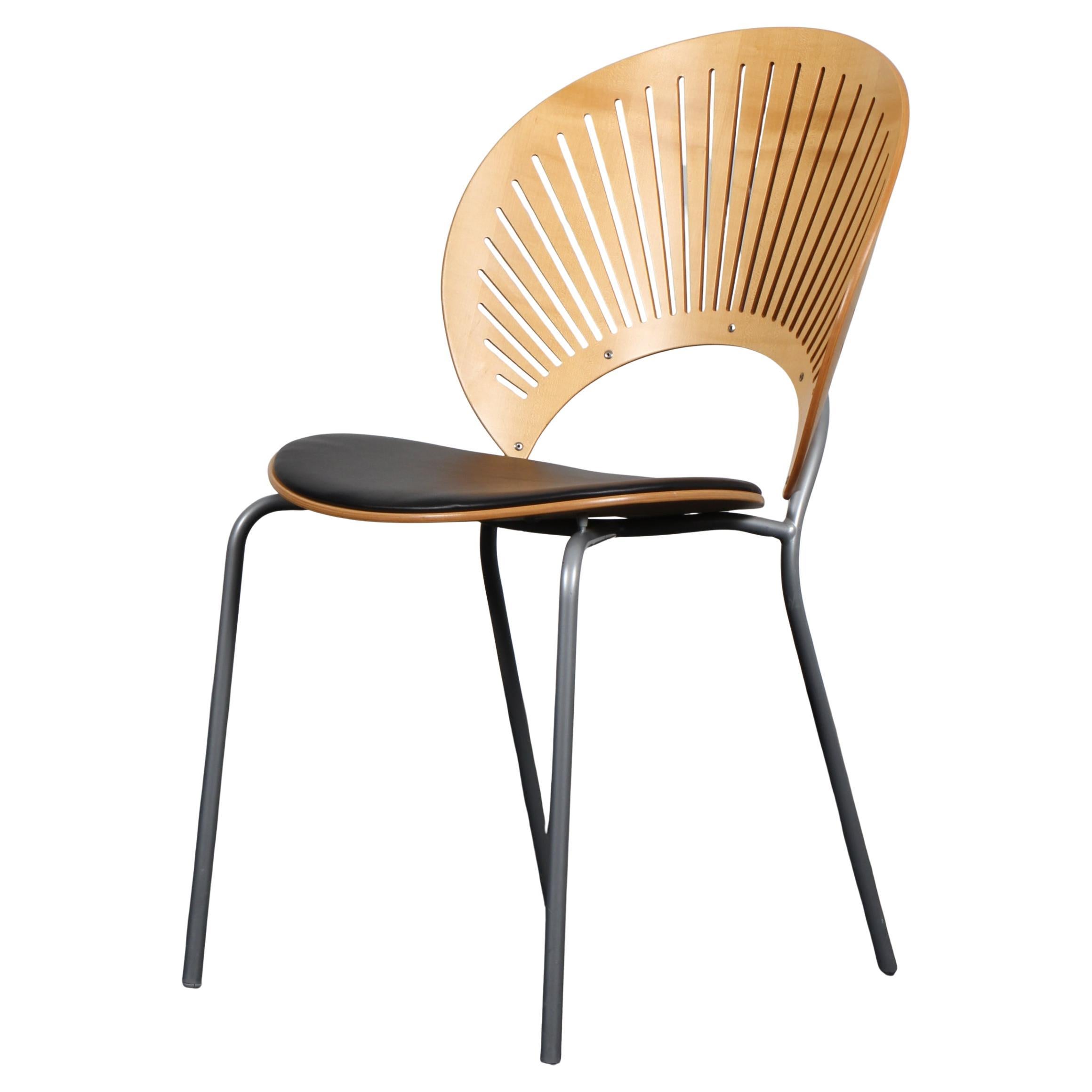 Nanna Ditzel Trinidad Chair