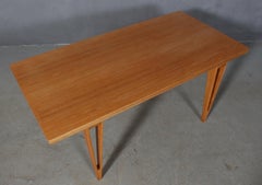 Nanna & Jørgen Ditzel, Sofa Table