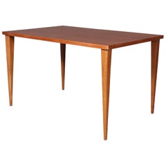 1960s Dining Room Tables