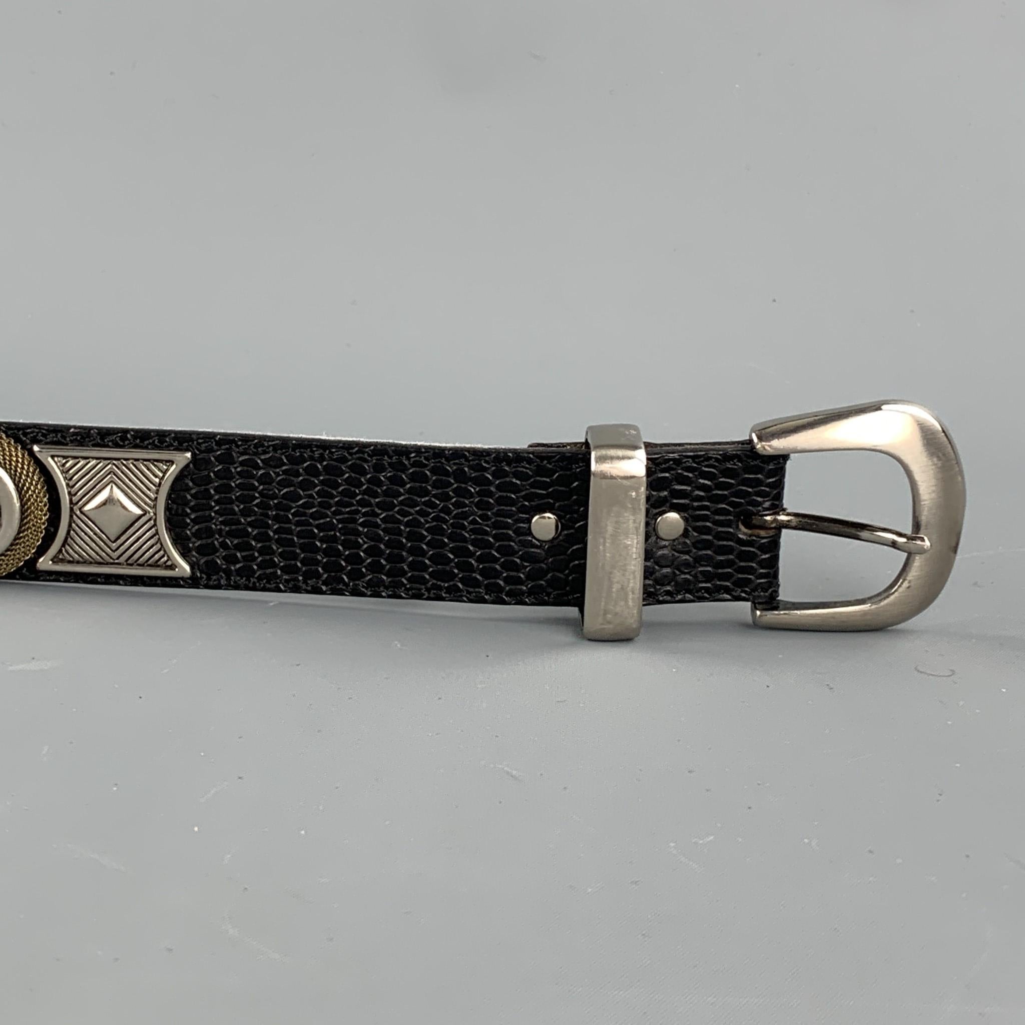 nani belt