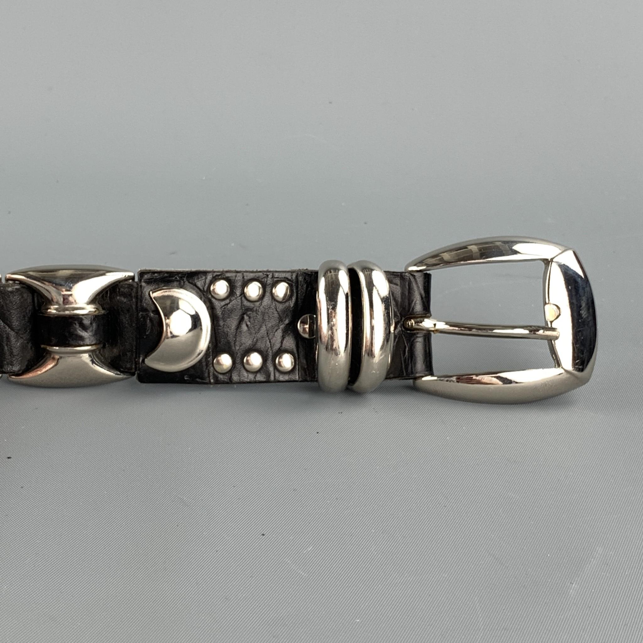 nanni belt price