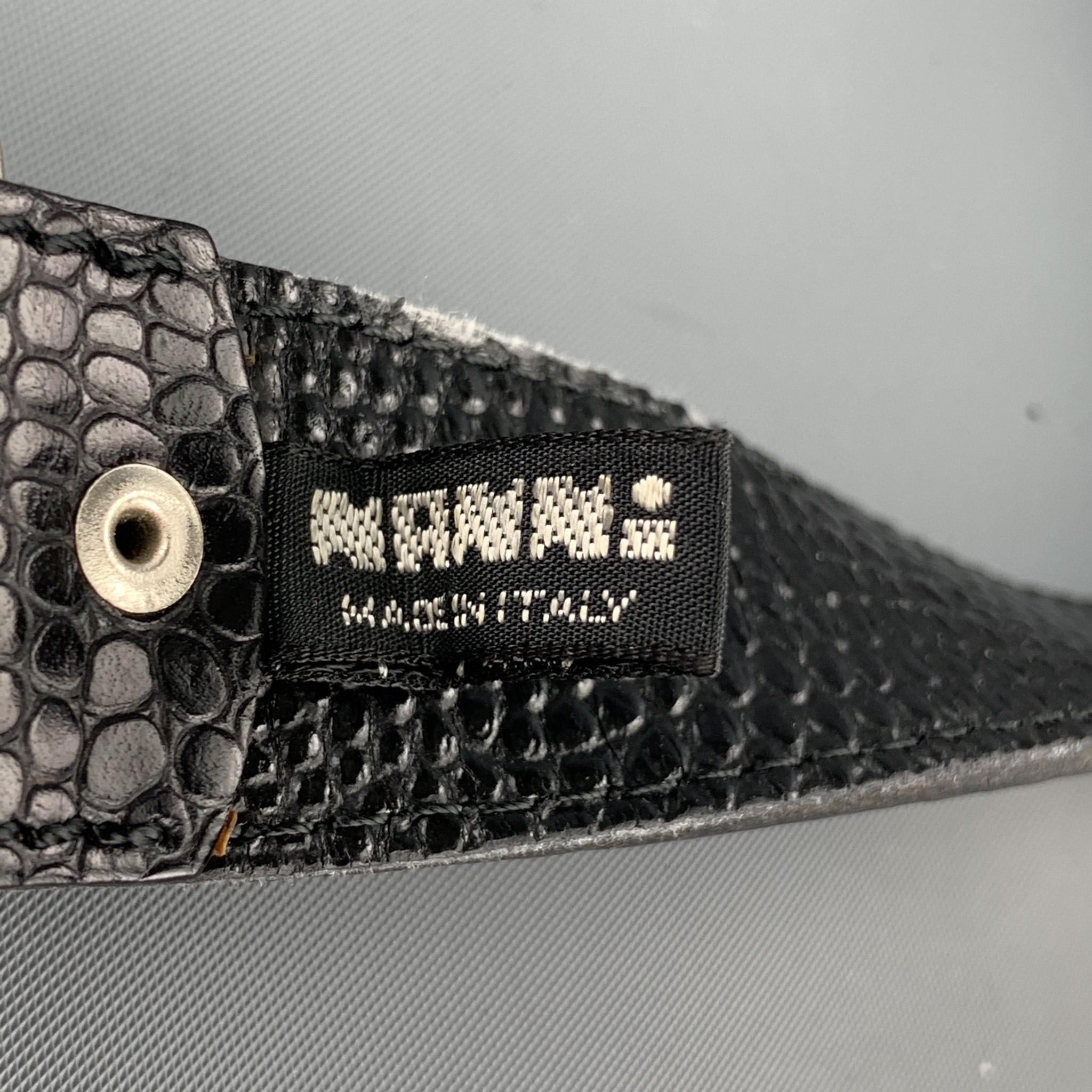 nanni belt price list