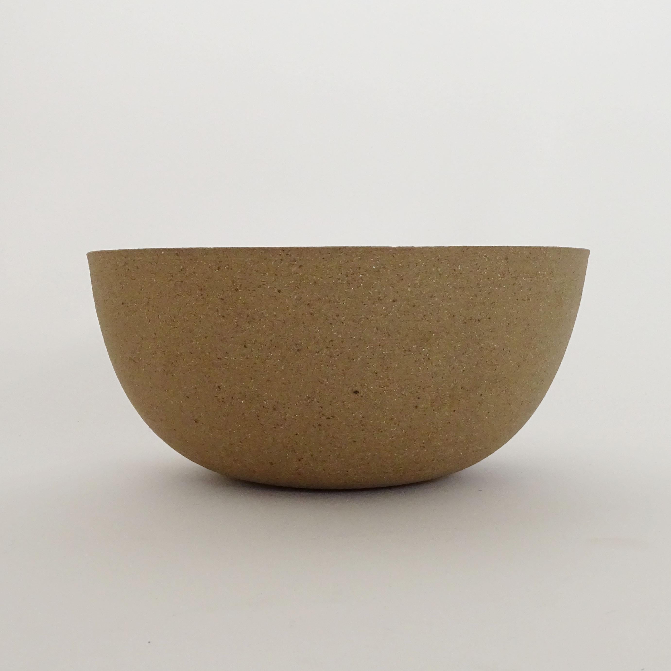 Sublime Nanni Valentini large bowl for Ceramica Arcore
Signed CA.