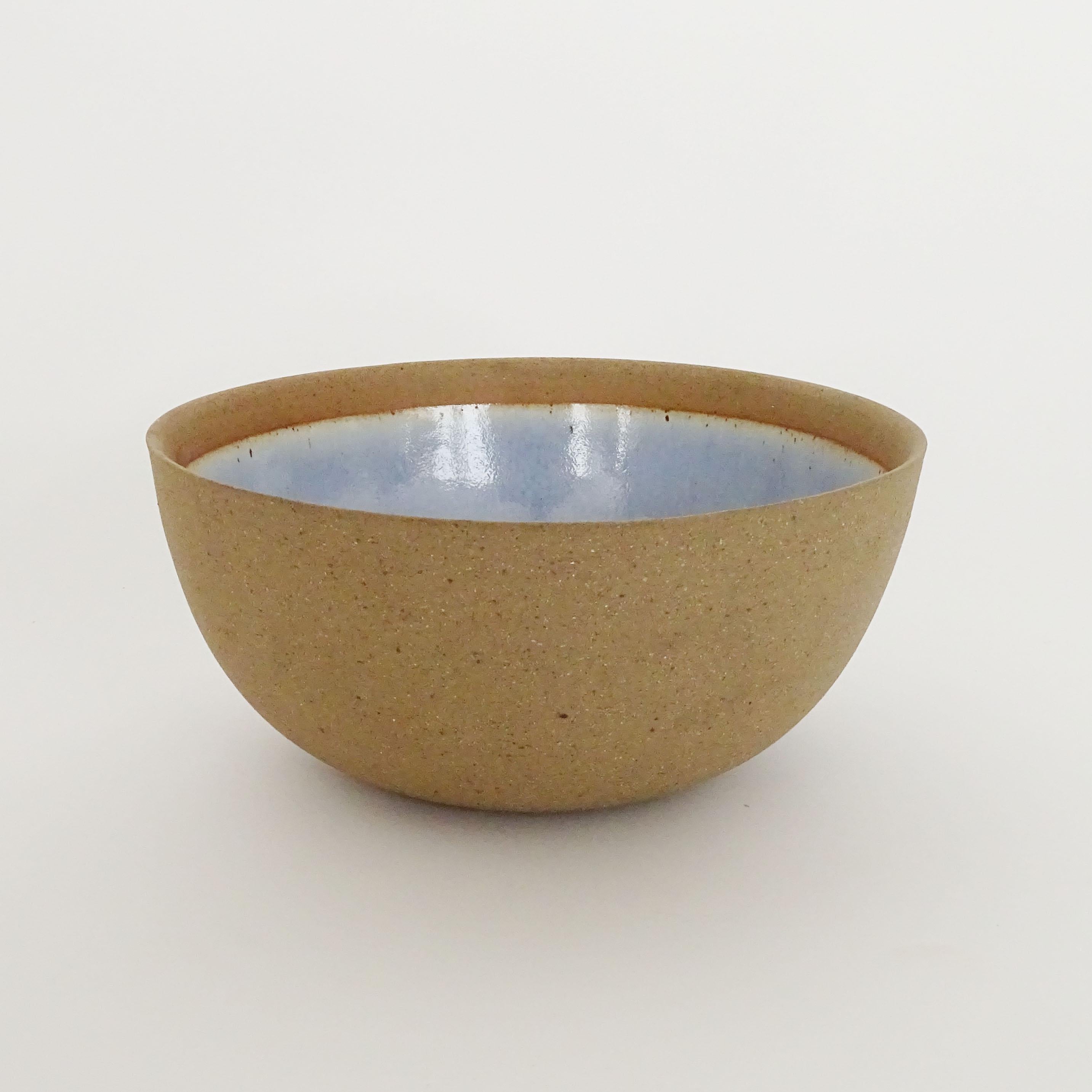 Mid-Century Modern Nanni Valentini Large Ceramic Bowl for Ceramica Arcore, Italy 1960s For Sale