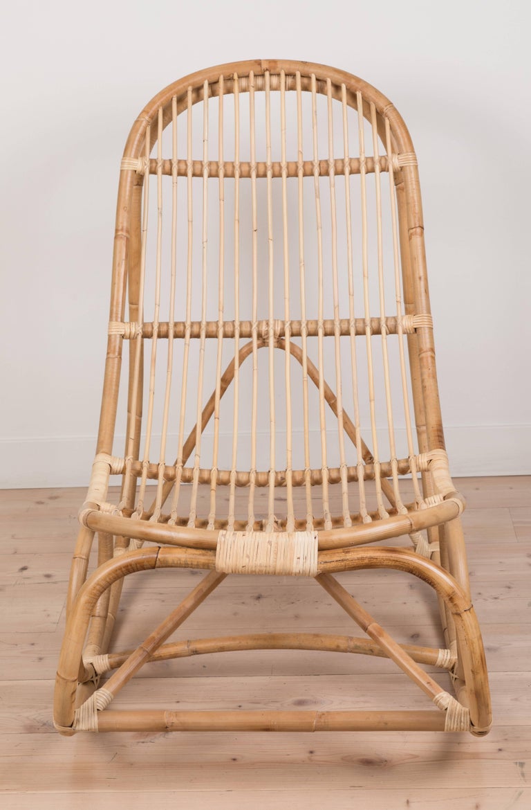 Nanny Rocking Chair by Nanna Ditzel For Sale at 1stDibs nanny chairs