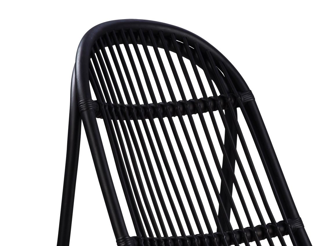 Scandinavian Nanny Rocking Chair by Nanna Ditzel, New Edition For Sale
