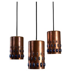 Chandeliers and Pendants