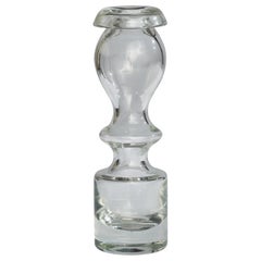 Nanny Still, Vase, Glass, Finland, 1968