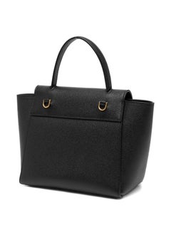Celine Nano Belt Bag Black