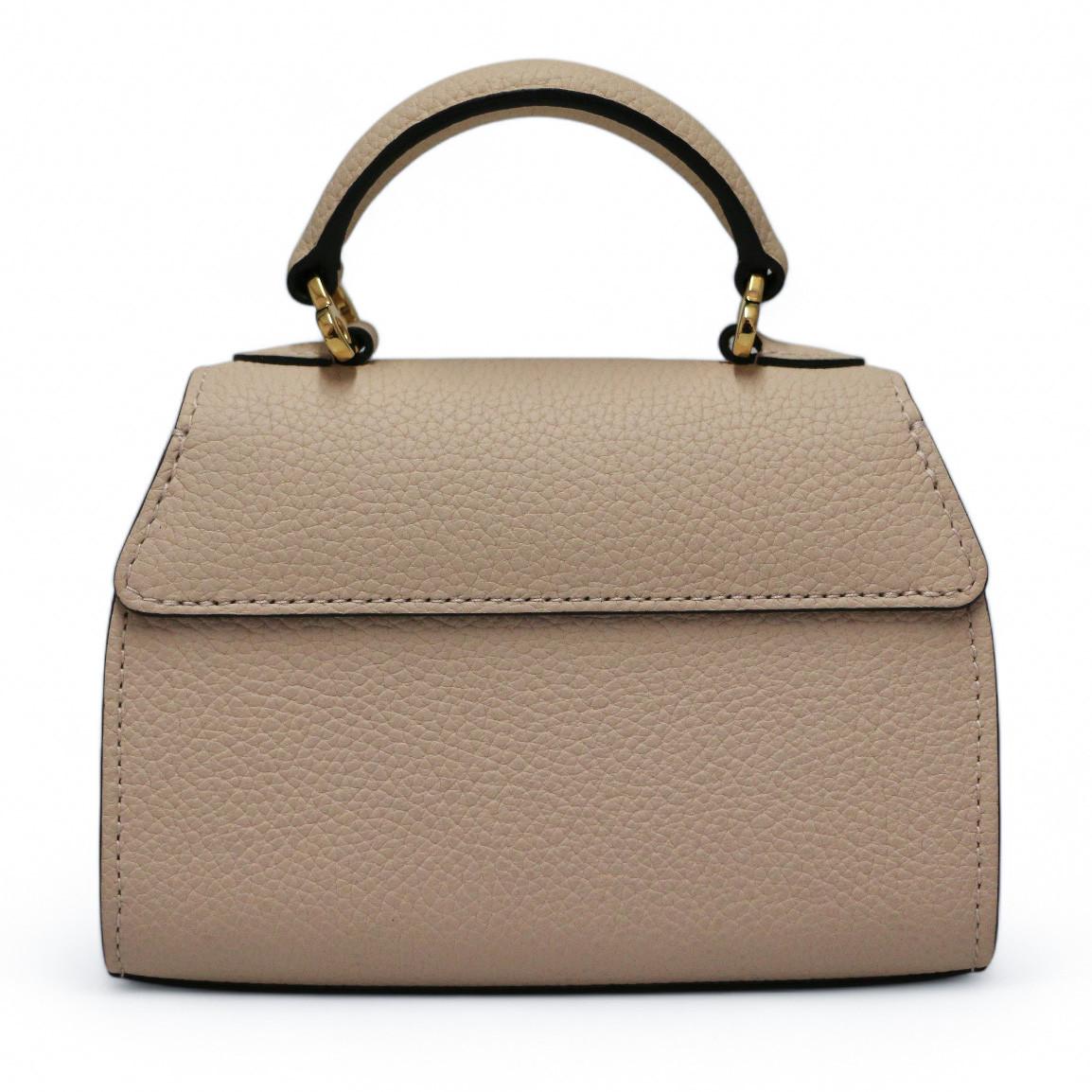 Bolso de piel Nano Rejane Moynat en Excelente estado para la venta en Paris, FR