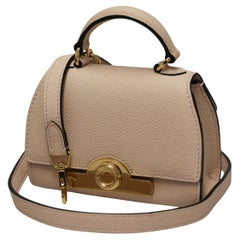 Nano Rejane Moynat Leather Bag