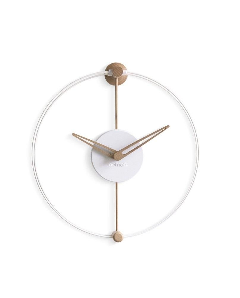 Spanish Nano Wall Clock For Sale