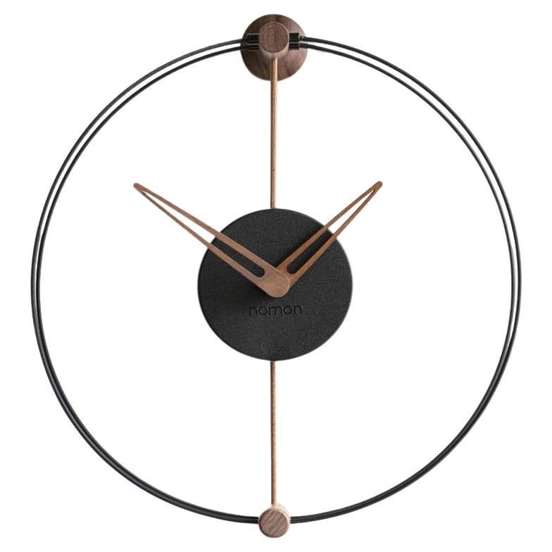 Nano Wall Clock For Sale