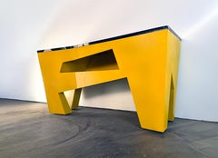 Nanook - Credenza posmoderna