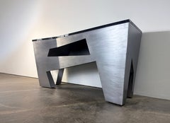 Nanook - Credenza posmoderna