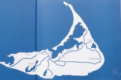 Nantucket Gardens and Houses