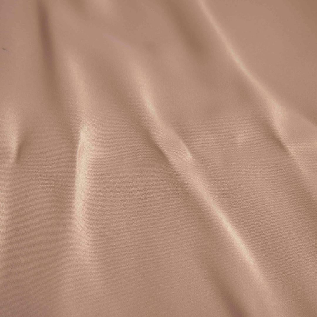 NANUSHKA Beige Midi Slip Skirt Size S Bon état - En vente à London, GB