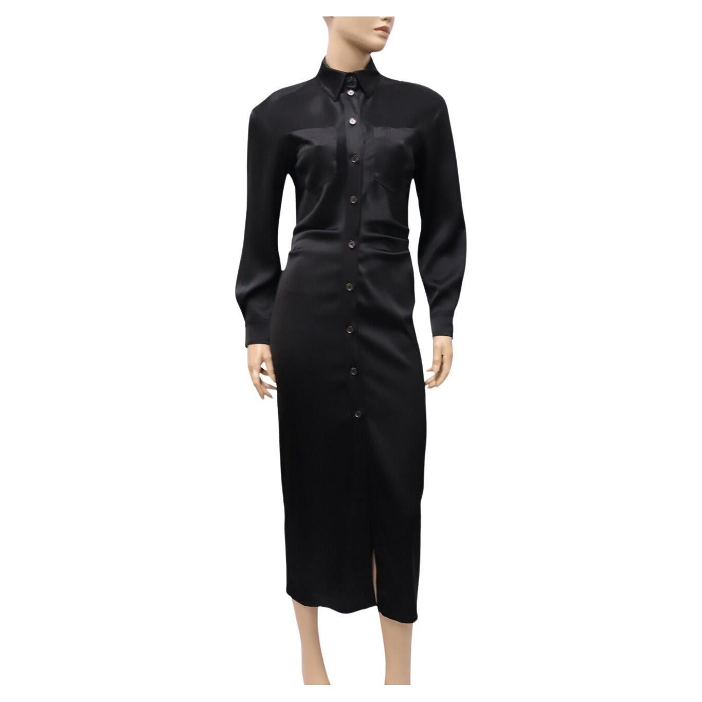 Nanushka Kinsley Shirt Dress Size XS / NWT