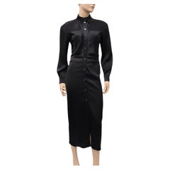 Nanushka Kinsley Shirt Dress Size XS / NWT