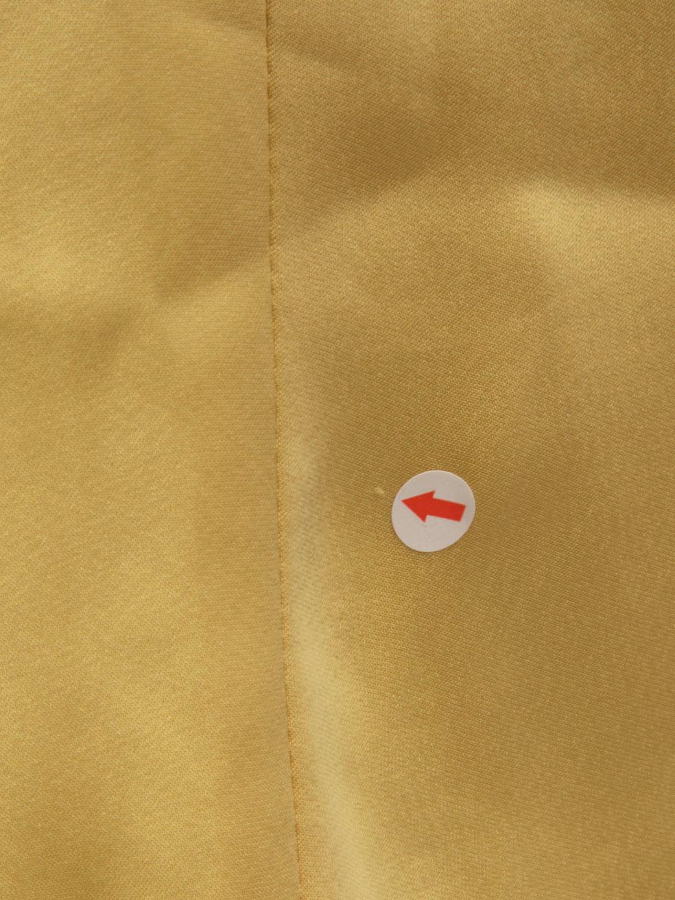 NANUSHKA Yellow Top & Skirt Set Size XS en Bueno estado para la venta en London, GB
