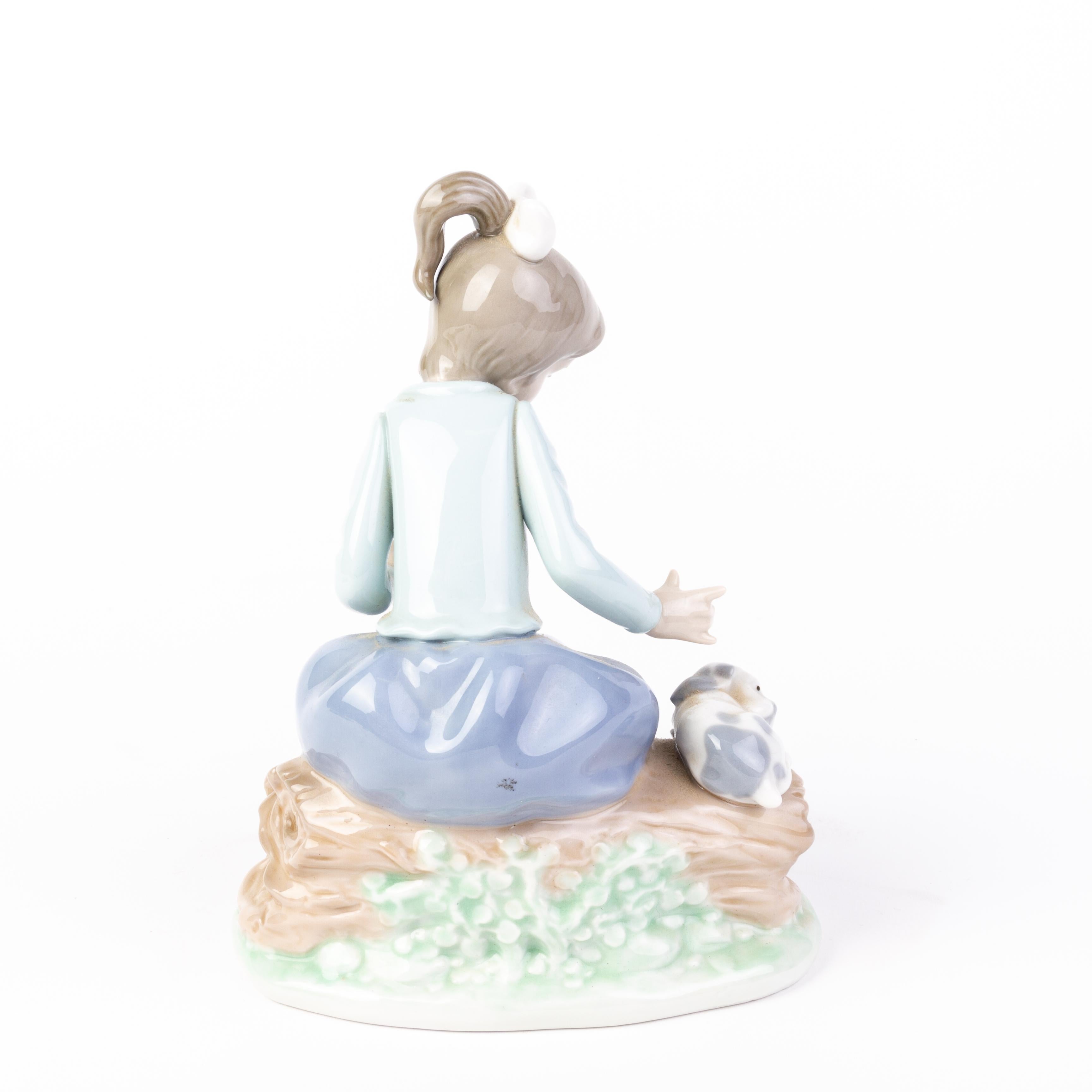 lladro cinderella