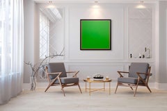 Greene & Greene No. 4