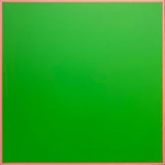 Green Square No. 4